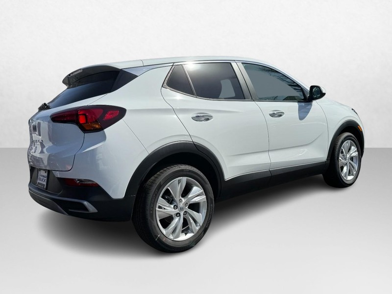 Buick Encore GX Vehicle Image 03