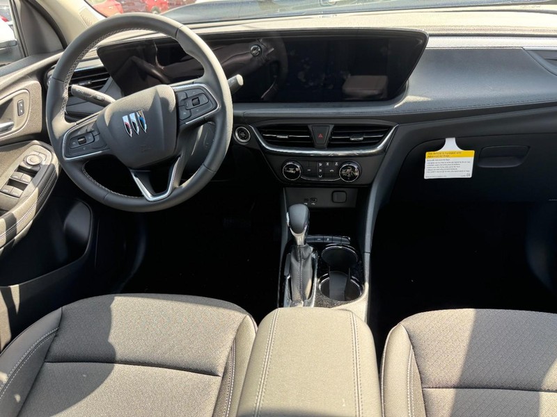 Buick Encore GX Vehicle Image 06