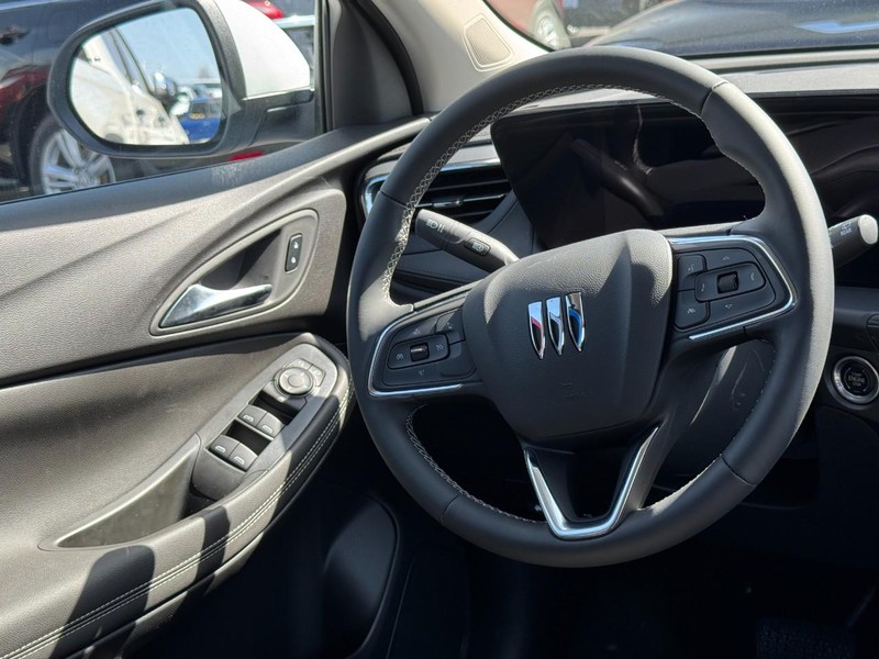 Buick Encore GX Vehicle Image 07