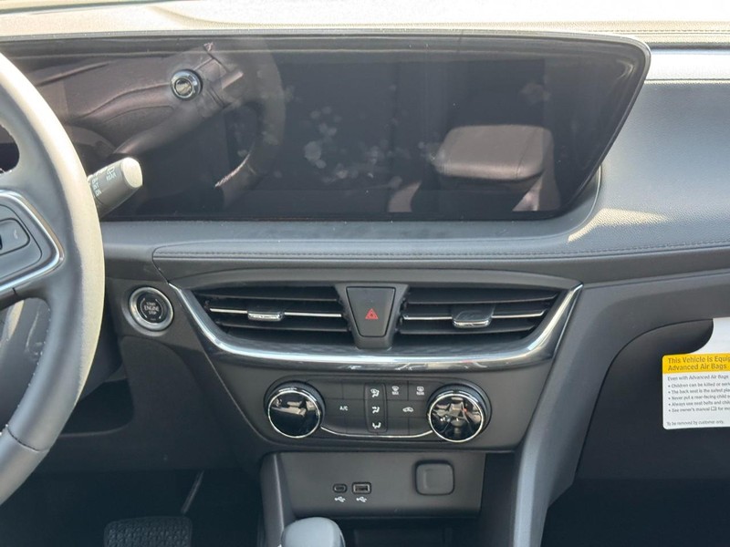 Buick Encore GX Vehicle Image 08