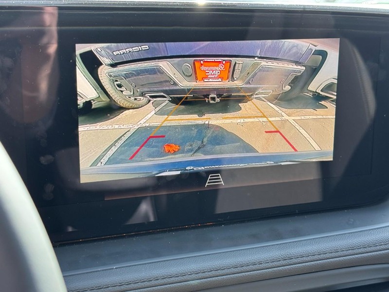 Buick Encore GX Vehicle Image 13