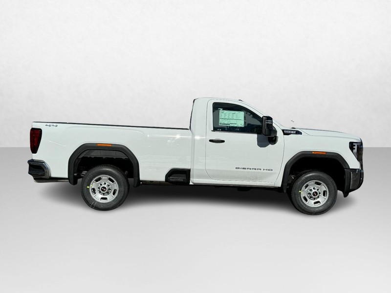 GMC Sierra 2500HD Vehicle Image 02