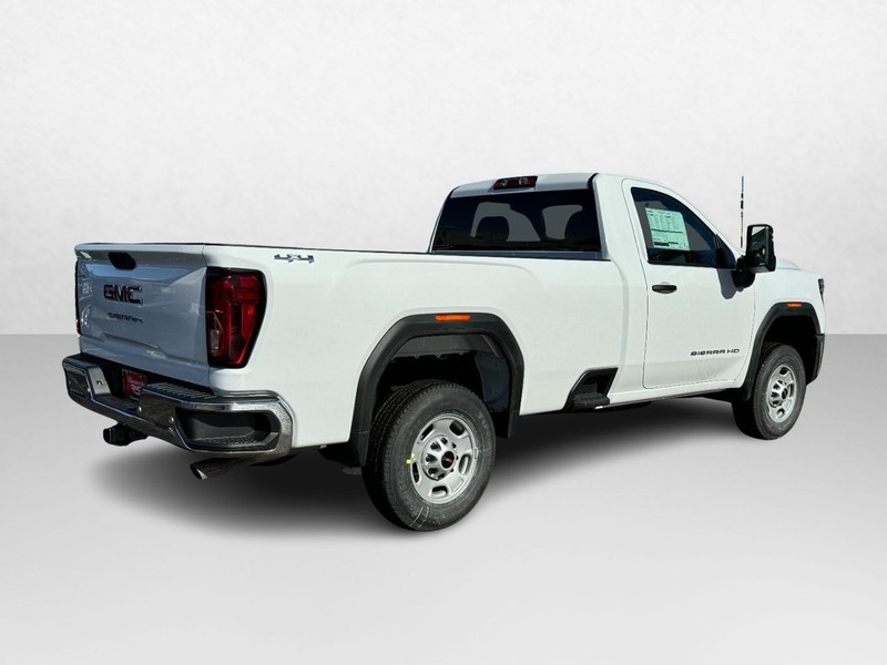 GMC Sierra 2500HD Vehicle Image 03