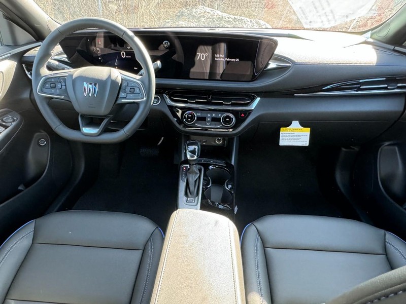Buick Envista Vehicle Image 06