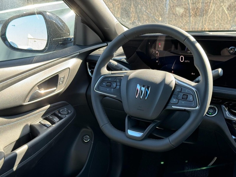 Buick Envista Vehicle Image 07