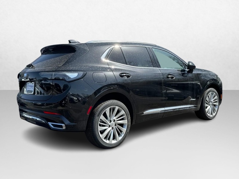 Buick Envision Vehicle Image 03