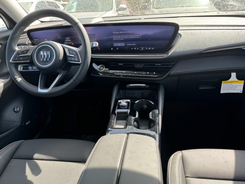 Buick Envision Vehicle Image 06