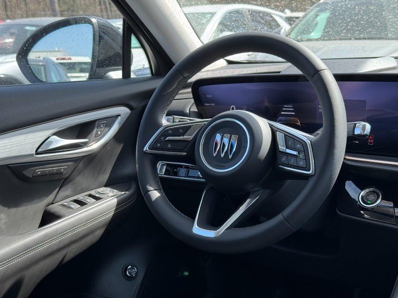 Buick Envision Vehicle Image 07