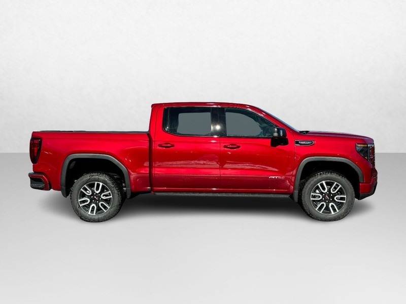 GMC Sierra 1500 Vehicle Image 02