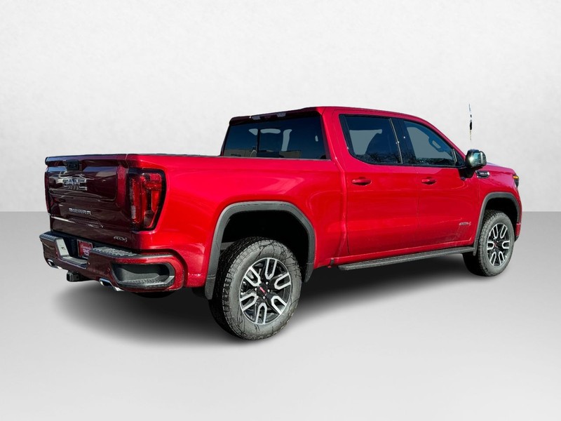 GMC Sierra 1500 Vehicle Image 03
