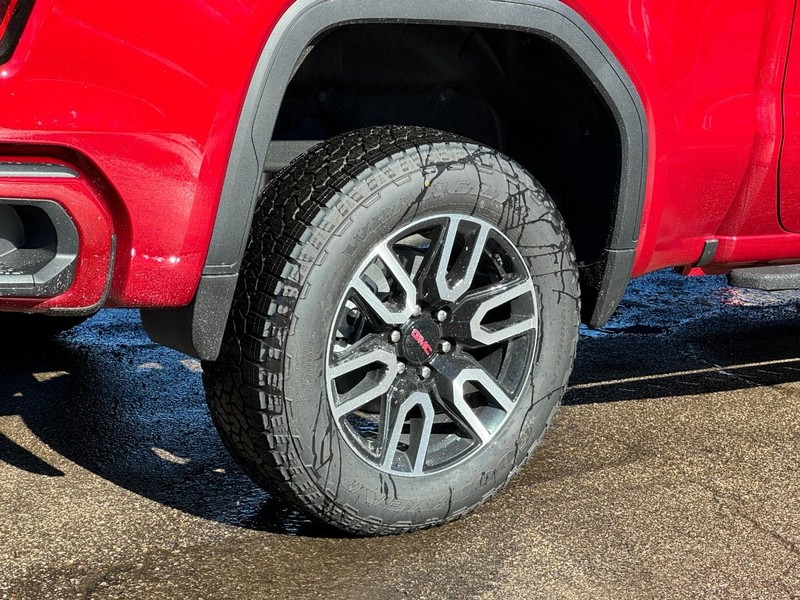 GMC Sierra 1500 Vehicle Image 04
