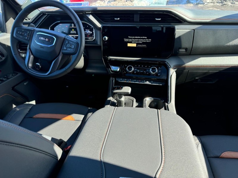 GMC Sierra 1500 Vehicle Image 06