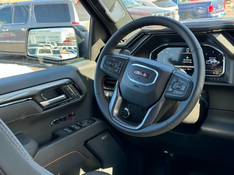 GMC Sierra 1500 Vehicle Image 07
