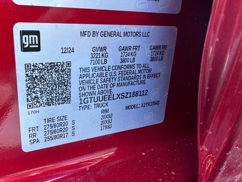 GMC Sierra 1500 Vehicle Image 18