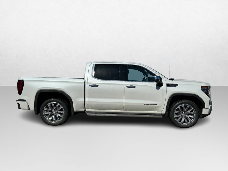 GMC Sierra 1500 Vehicle Image 02