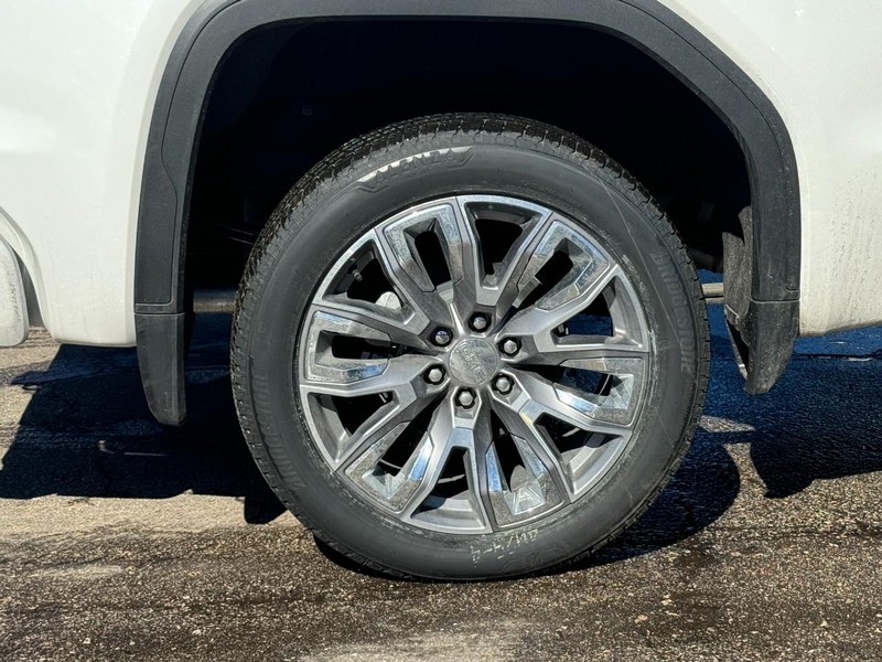 GMC Sierra 1500 Vehicle Image 04