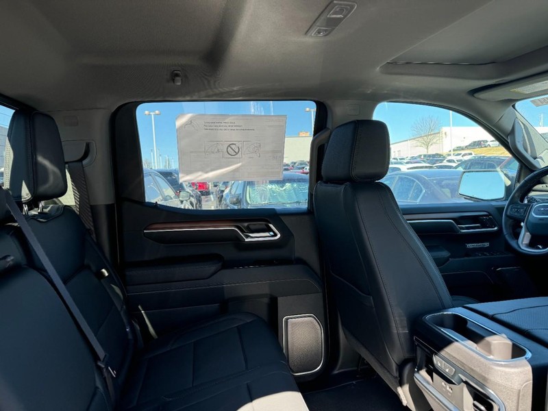 GMC Sierra 1500 Vehicle Image 05