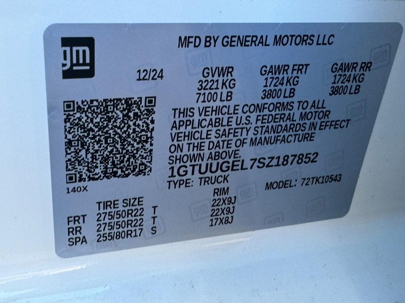 GMC Sierra 1500 Vehicle Image 18