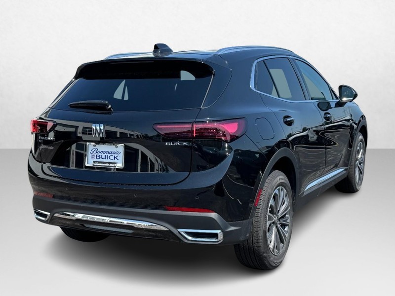 Buick Envision Vehicle Image 03