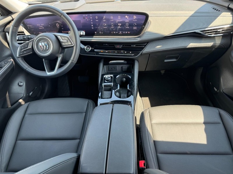 Buick Envision Vehicle Image 06