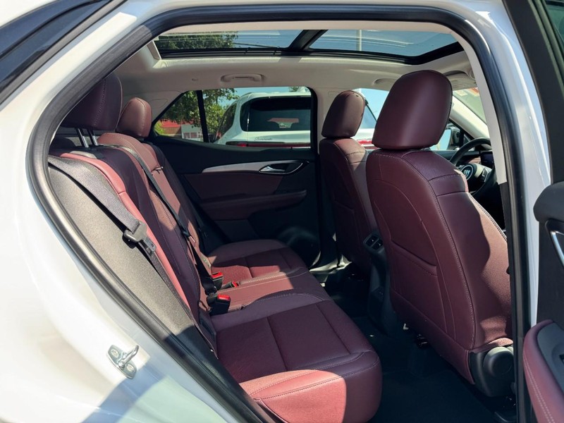 Buick Envision Vehicle Image 05