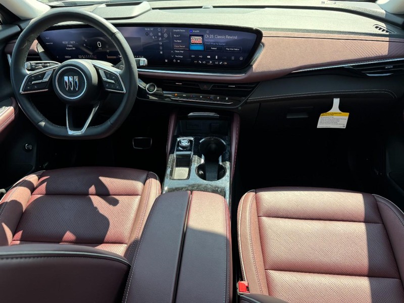 Buick Envision Vehicle Image 06