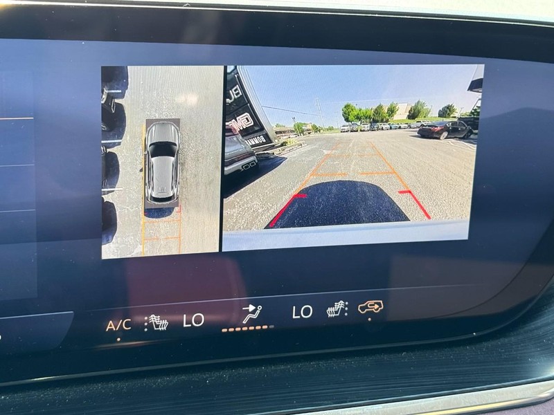 Buick Envision Vehicle Image 16