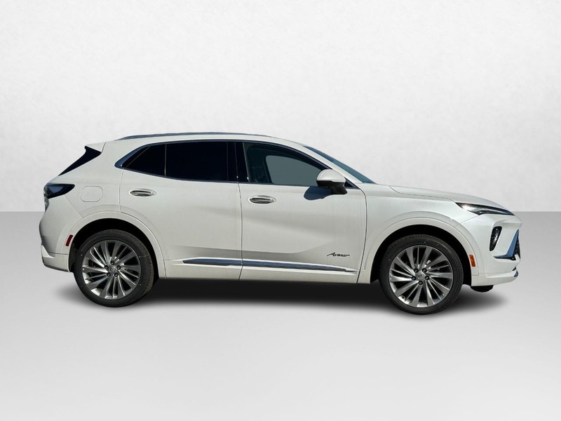 Buick Envision Vehicle Image 02