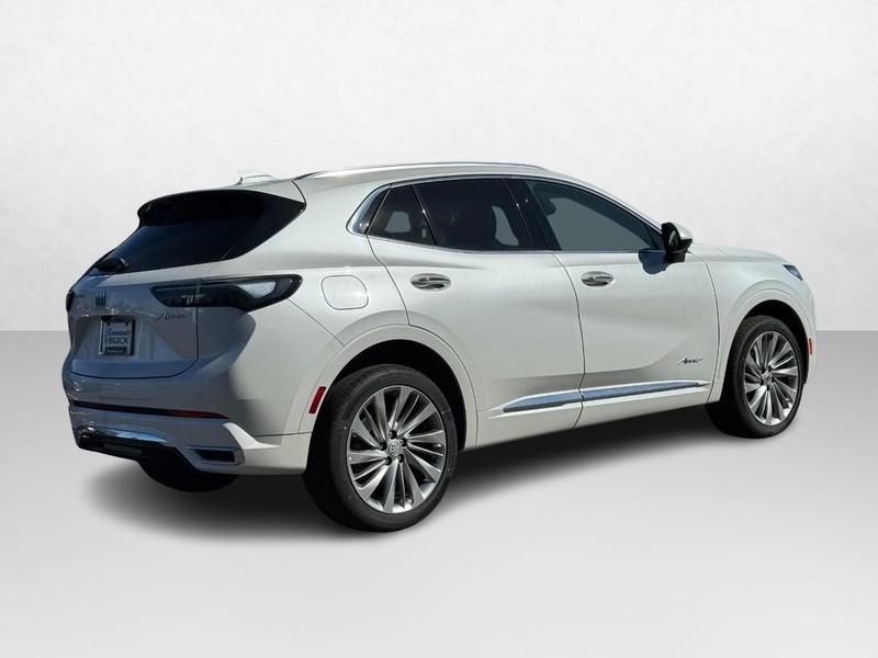 Buick Envision Vehicle Image 03