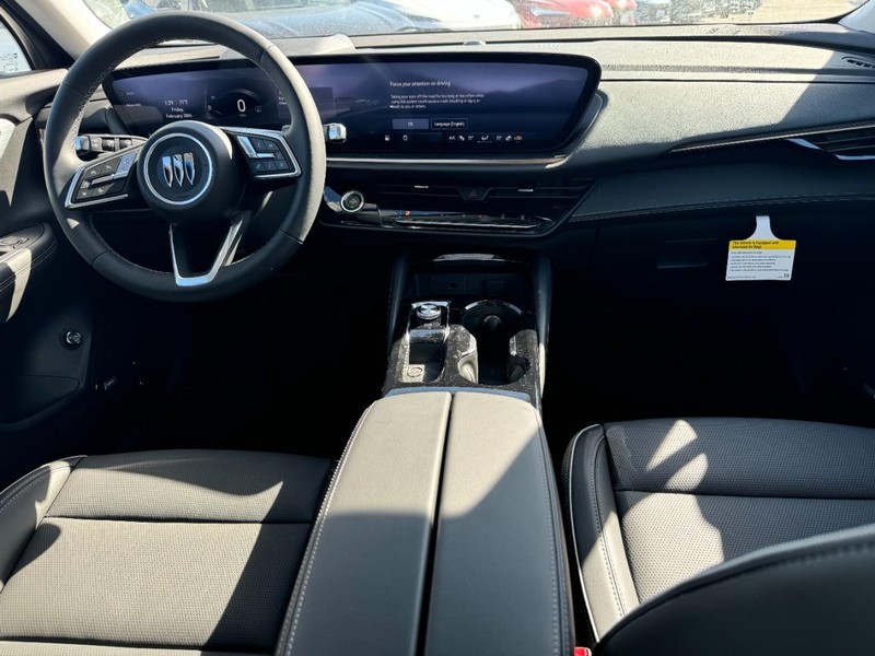 Buick Envision Vehicle Image 06