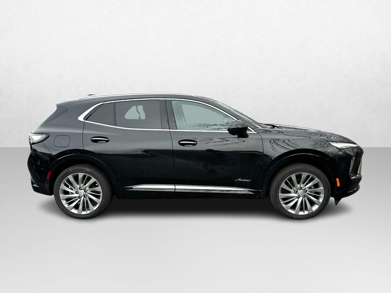 Buick Envision Vehicle Image 02