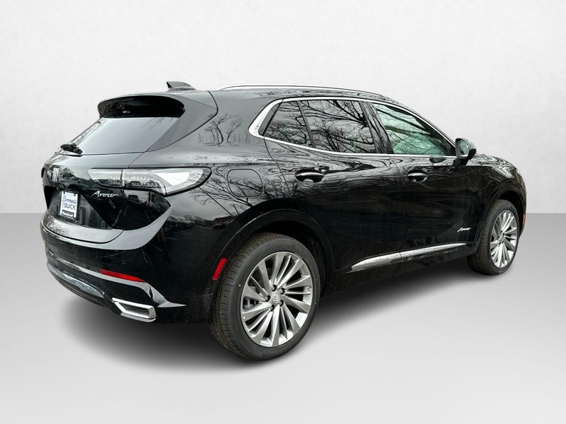 Buick Envision Vehicle Image 03