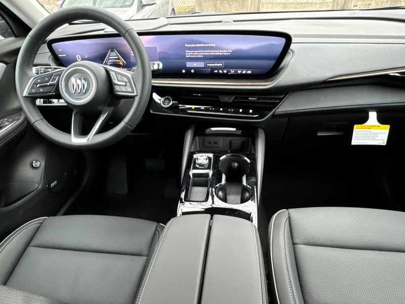 Buick Envision Vehicle Image 06