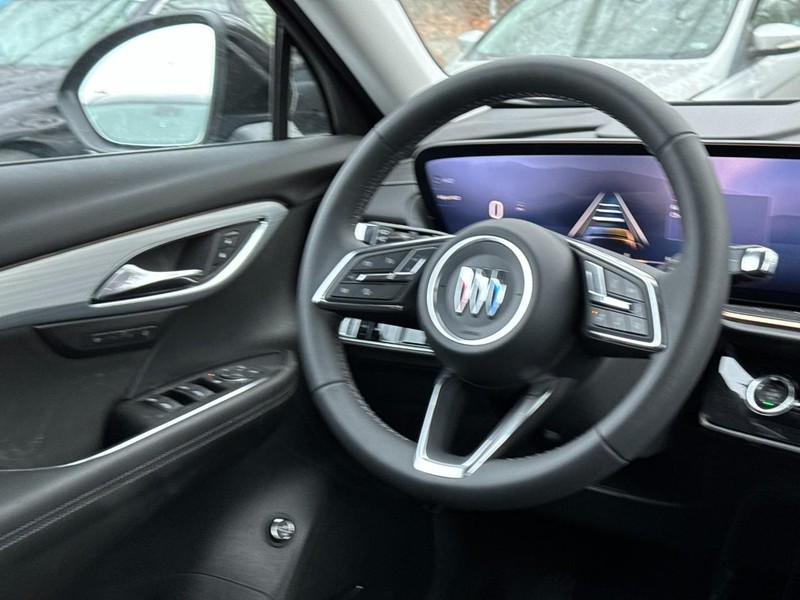 Buick Envision Vehicle Image 07