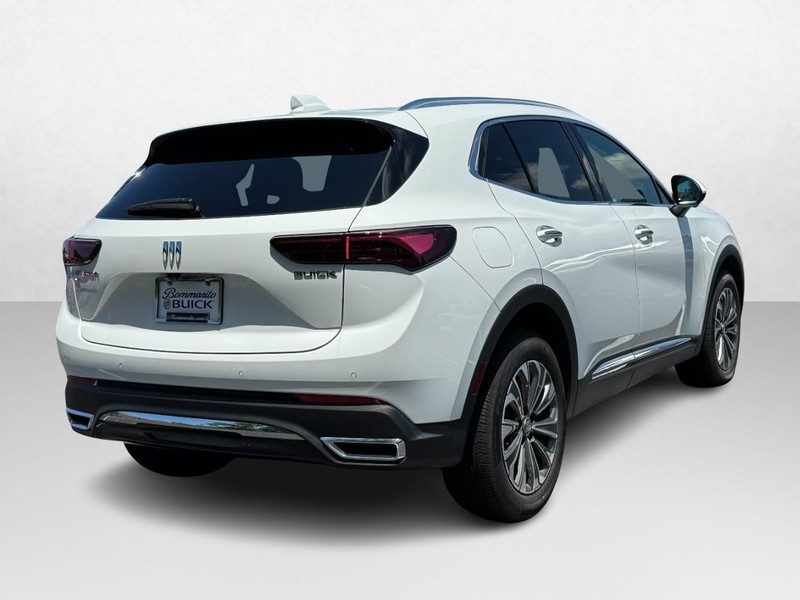Buick Envision Vehicle Image 03