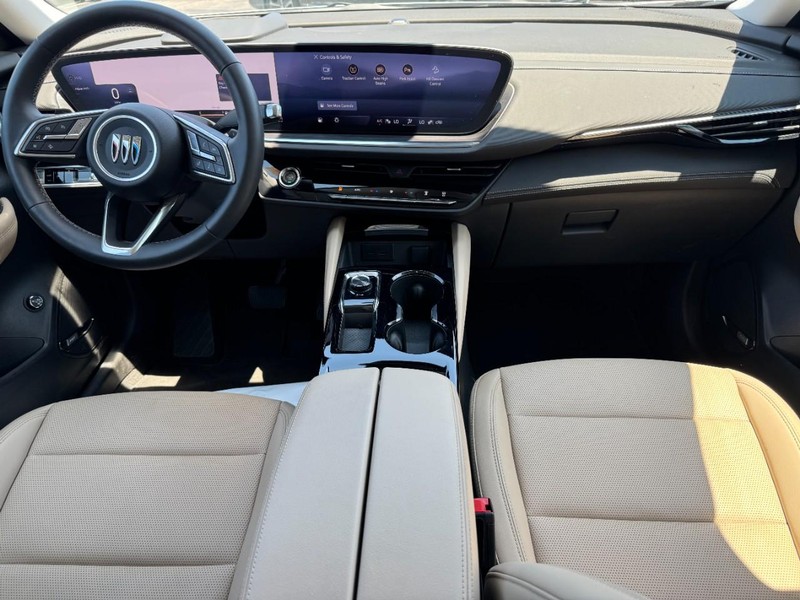 Buick Envision Vehicle Image 06