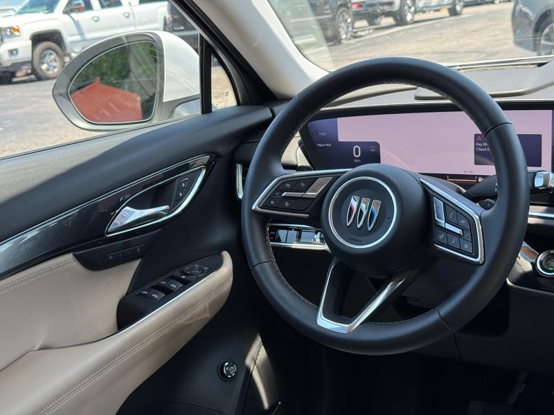 Buick Envision Vehicle Image 07
