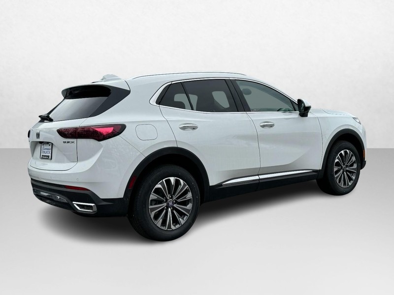 Buick Envision Vehicle Image 03