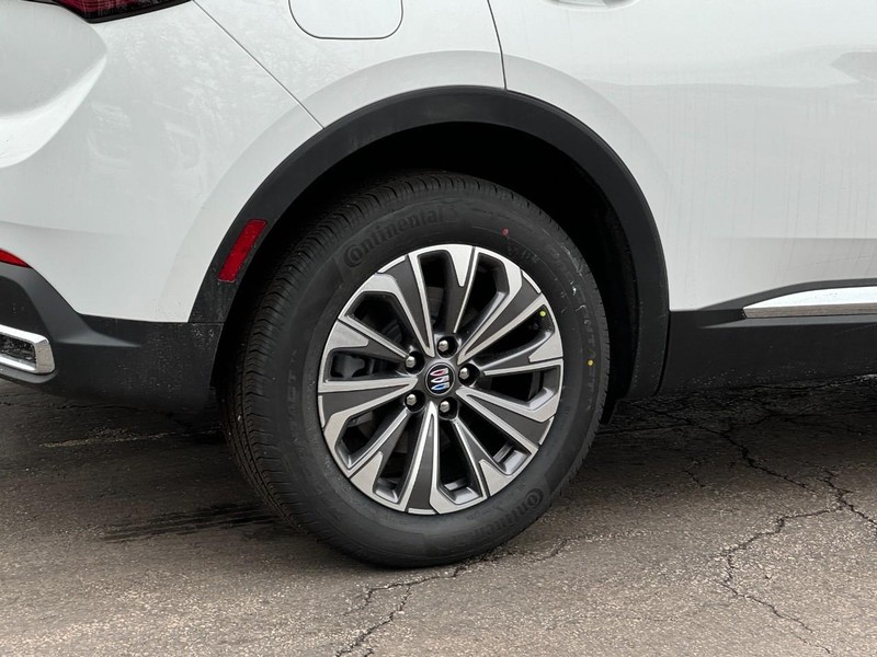 Buick Envision Vehicle Image 04