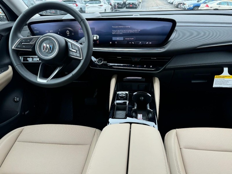 Buick Envision Vehicle Image 06