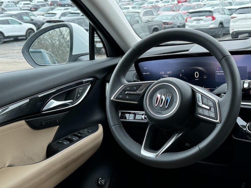 Buick Envision Vehicle Image 07
