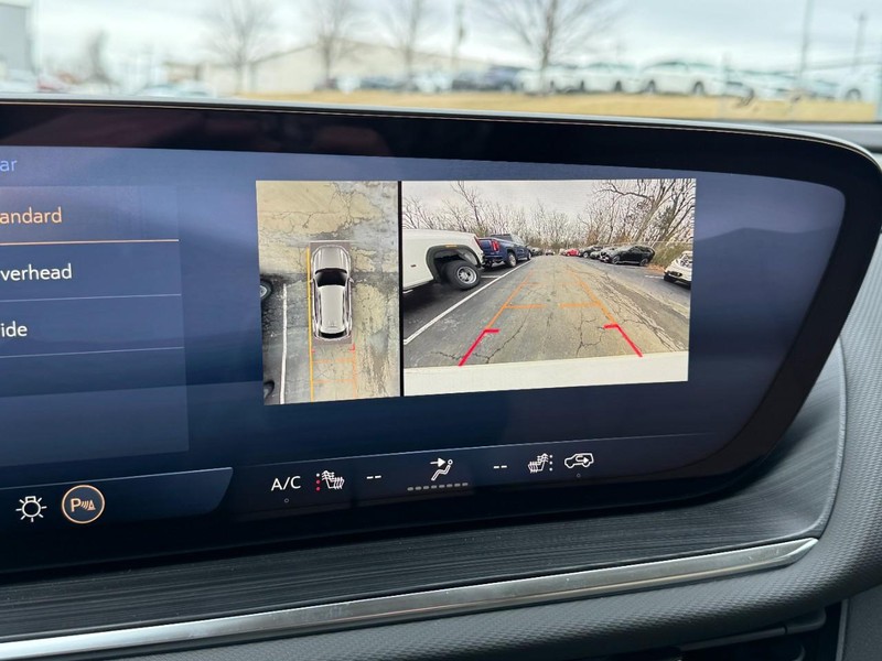 Buick Envision Vehicle Image 15