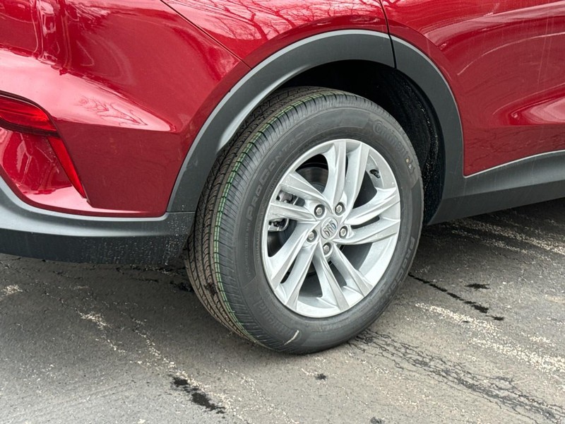 Buick Envista Vehicle Image 04