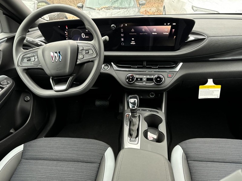 Buick Envista Vehicle Image 06