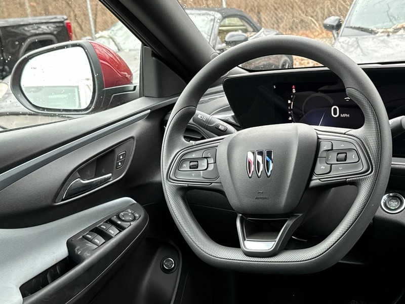 Buick Envista Vehicle Image 07