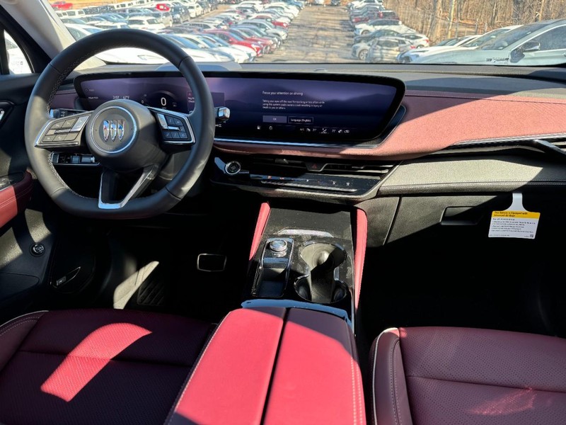 Buick Envision Vehicle Image 06