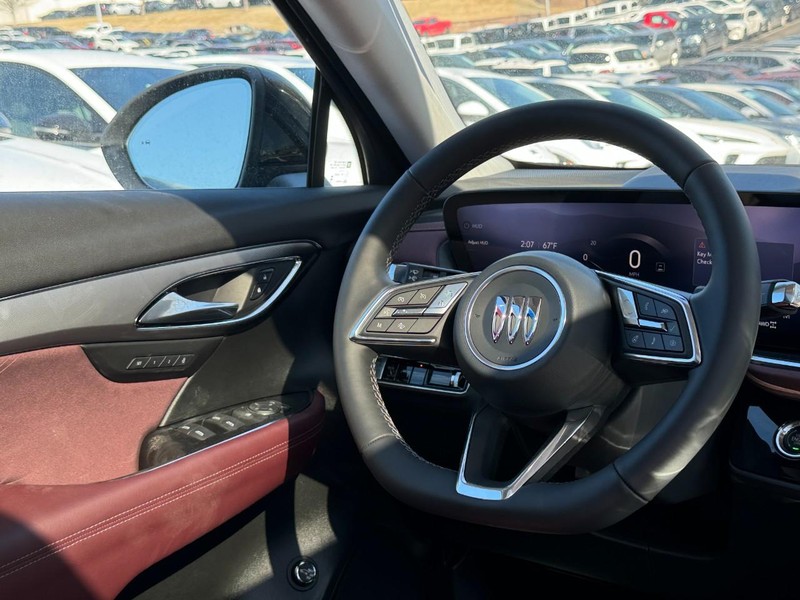 Buick Envision Vehicle Image 07
