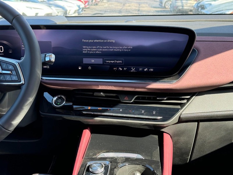 Buick Envision Vehicle Image 08