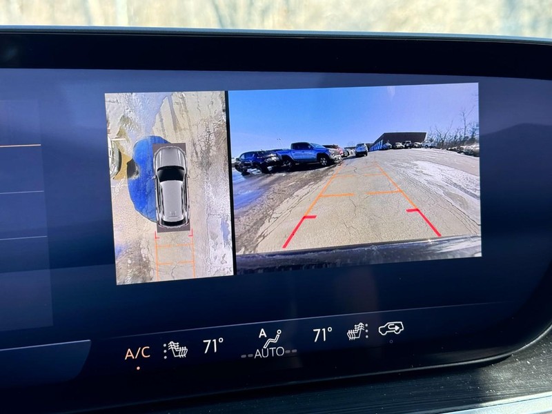 Buick Envision Vehicle Image 15
