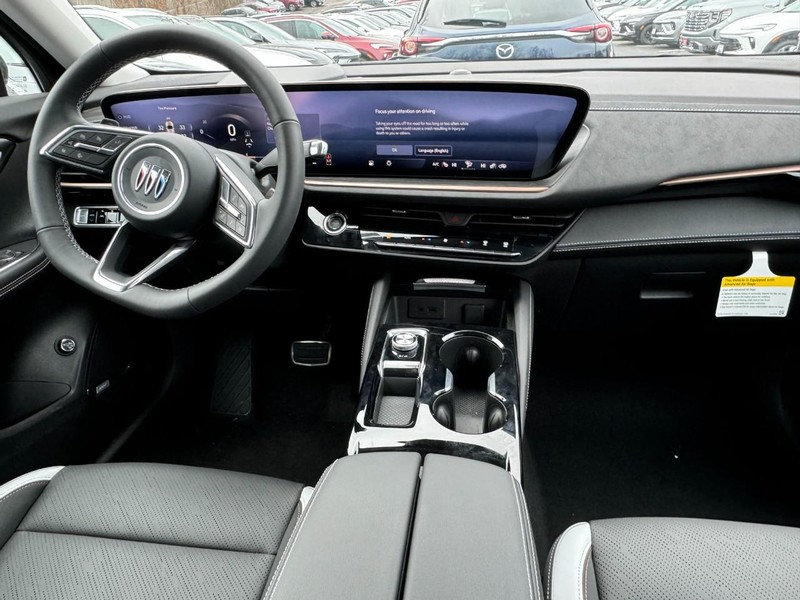 Buick Envision Vehicle Image 06